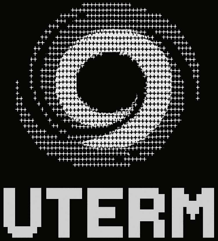 UTerm Logo
